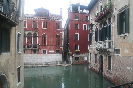 Benátky 199