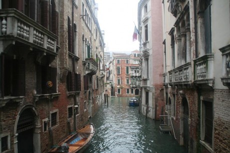 Benátky 307