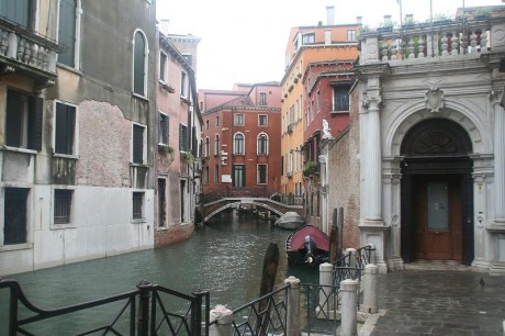 Benátky 311
