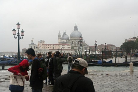 Benátky 324