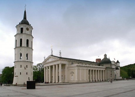 Litva Vilnius 0045