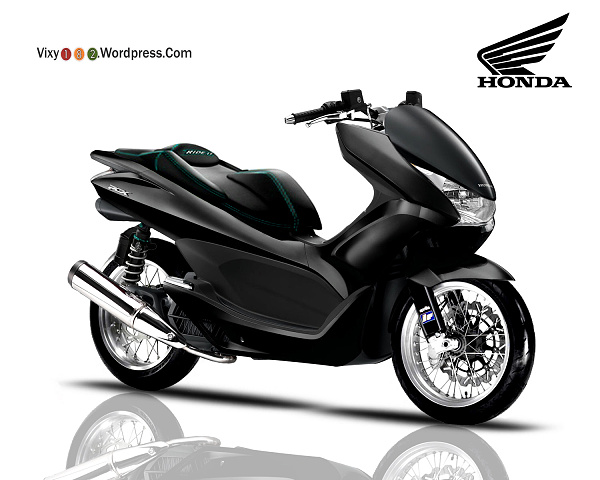 pcx-black-vixya182